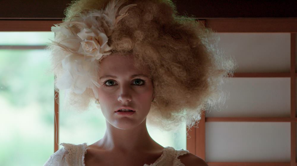 Converted to standard (Rec.709-like)